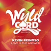 Love is the Answer (Radio Edit) - Kevin Reinoso