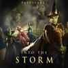 Into The Storm (feat. Jessica Vosk) - PattyCake&Jessica Vosk