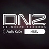 Milieu - AuDio KoDe