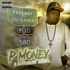 Been Through (Explicit) - P Money