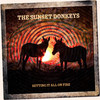 Setting It All On Fire - The Sunset Donkeys&Chris Constantinou&Hal Lindes