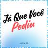 Já Que Você Pediu (Slowed) - mc lobão&Mc Theus da Cg&Wboy
