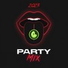 Party Girl (AFROJACK Presents NLW) - NLW&Dr Phunk