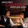 II. ? - Kristjan Järvi&Arvo Part&Rundfunk-Sinfonieorchester Berlin