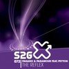 The Reflex (Chris Montana & Chris Bekker Remix) - Pagano&Paramour&Peyton