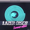 Lady Disco (Original Mix) - J.B. Boogie