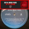In My Blood (Re-Mix) - Royal Music Paris