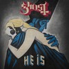 He Is (The Haxan Cloak Remix) - Ghost