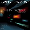 Invincible (Afrojack remix radio) - Greg Cerrone&Claudia Kennaugh