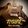 Shitfest - Paul Gillings