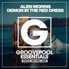 Demon In The Red Dress (Instrumental Mix) - Alen Morris