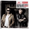 What You Feel (Tony Romera & Alan Tremain Club Mix|Remixes) - Jorge Martin S&Whiteside
