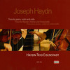 IV. Finale: Allegro - Haydn Trio Eisenstadt