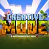 Creative Mode (Minecraft) (feat. JT Music) - Glitch Whisper&JT Music