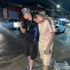 Medley Das Antiga (feat. Mc Fabinho Osk) (Explicit) - Dj Andre Marques&Mc Fabinho osk