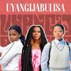 Uyangijabulisa Edit (Radio Edit) - Fezeka Dlamini&Nomfundo Moh&Naledi