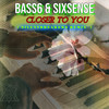 Closer To You (SilentBreakers Remix) - Bass6&Sixsense&SilentBreakers