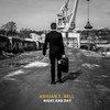 Night and Day - Adrian T. Bell