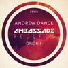 Orionis (Radio Edit) - Andrew Dance