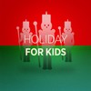 (There's No Place Like) Home for the Holidays (1954 Version) - Perry Como