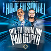 Hoje Eu Sonhei Que Eu Tinha um Pau Duplo (Explicit) - MC GW&Mc Machado MDC&DJ JOEL MIX