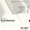 Ständchen, Op. 17 No. 2 - Michael Raucheisen&Peter Anders