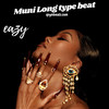 [FREE] Muni Long Type Beat - Eazy - Qsymbeats