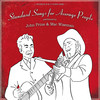Old Dogs, Children and Watermelon Wine - John Prine&Mac Wiseman