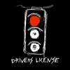 drivers license (Explicit) - Jxdn