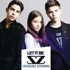 Let It Be - Vazquez Sounds