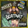 FAT AS FUCK (feat. CHRIST DILLINGER) (Explicit) - BEATRAT&CHRIST DILLINGER