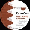 From Madrid with Love (Dano's Sf Love Mix) - David Penn&DJ Chus&Dano