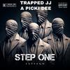 Step One (feat. Trapped JJ & A Picki Dee) (Explicit) - EsteeGo&Trapped JJ&A Picki Dee