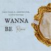 Wanna Be (feat. Starringo) (Remix) - Caleb Fields&IC3rd&ASHOKE JNR&Starringo