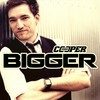 Bigger - Steven Cooper