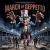 Go To War V2 Murda On Wax (feat. Killah Priest & fee.) (Explicit) - The Incomplete Orchestra&Killah Priest&FEE.