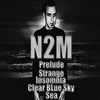 Strange (Original Mix) - Navid N2M