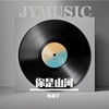 你是山河 - 陈嘉宇