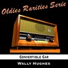 Convertible Car - Wally Hughes