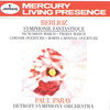 Marche troyenne - Detroit Symphony Orchestra&Paul Paray