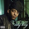 City Boy (Feat. 8 Ball & MJG; Explicit) - J Holiday&8Ball & MJG