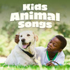 Animal Sounds Song - Blippi