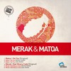 Bad Binary Code (Matoa Remix) - Merak