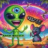 Krazee - Adam Bausch&Eek-A-Mouse