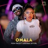 Omala - Pesh Melon&Grenade Official