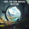 Like Oxygen (feat. Jordan Grace) - Fablers&YLLOW&Nyron&Jordan Grace