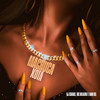 Machuca Xota (Explicit) - Mc Bellatriz&Liam Kel&DJ Caldas
