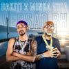 Dakiti X Minha Vida (Versão Bh) (feat. Dj Vr Silva|Versão Bh) - Pdrim&Dj Vr Silva