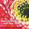 24 on 7 (Live Mix) - Mind Street&Karl The Voice