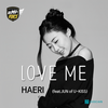 Love Me (feat. JUN of U-KISS) - 이준영&이해리
